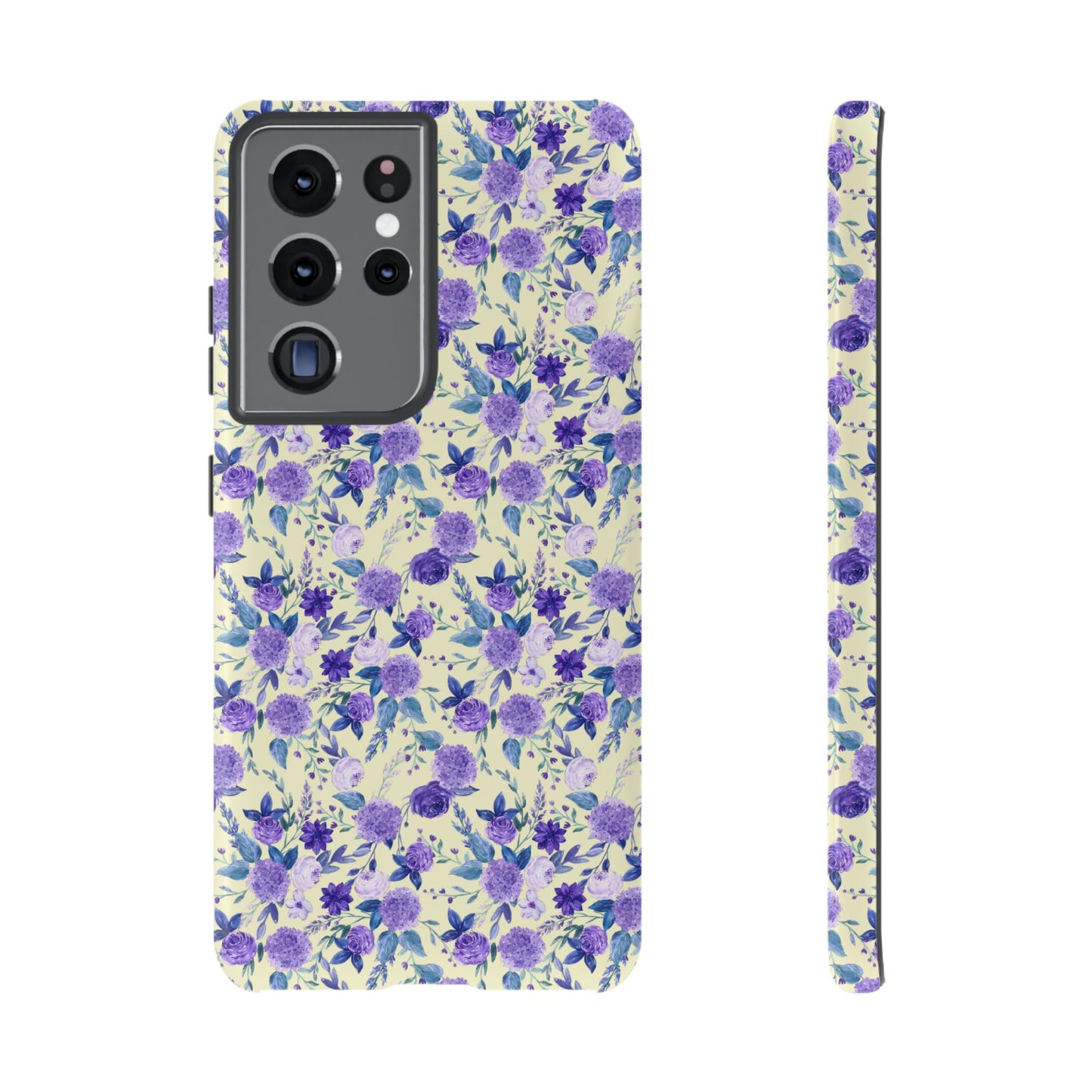 Violet Tough Cases