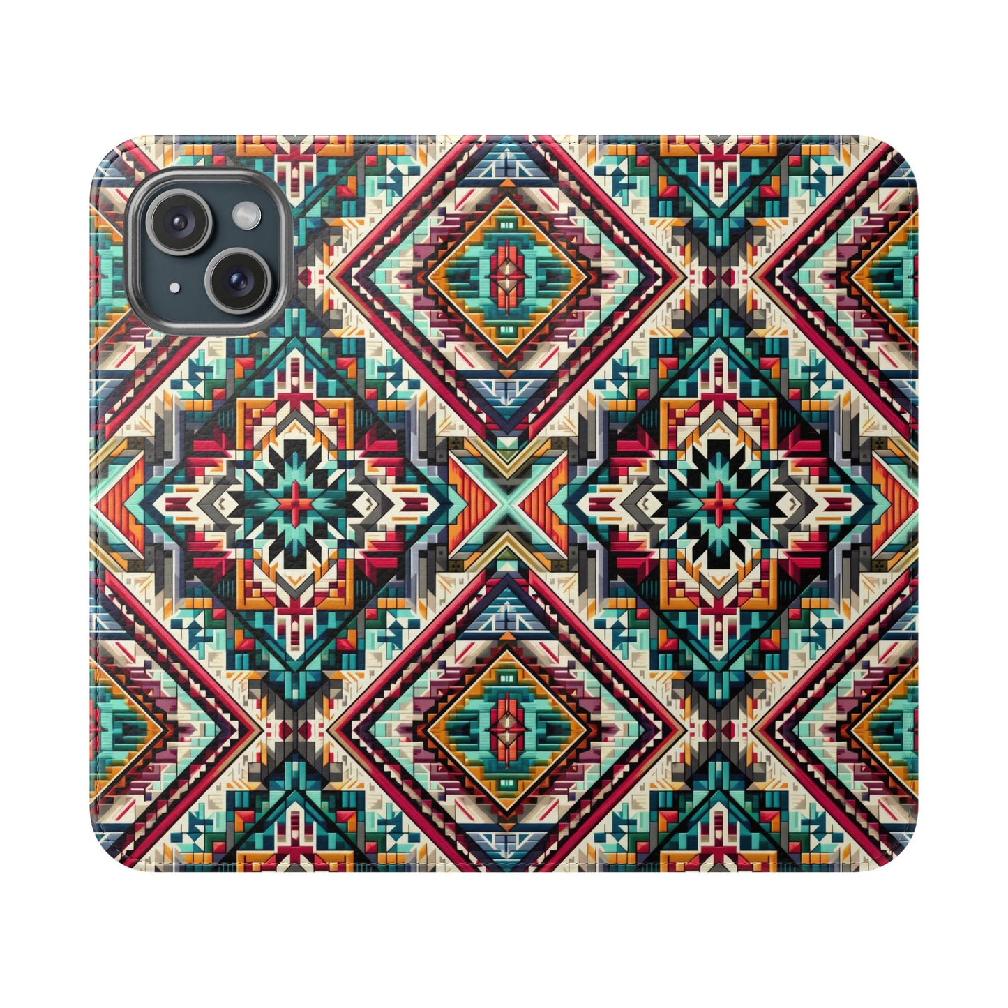 Spirit Trail Flip Cases