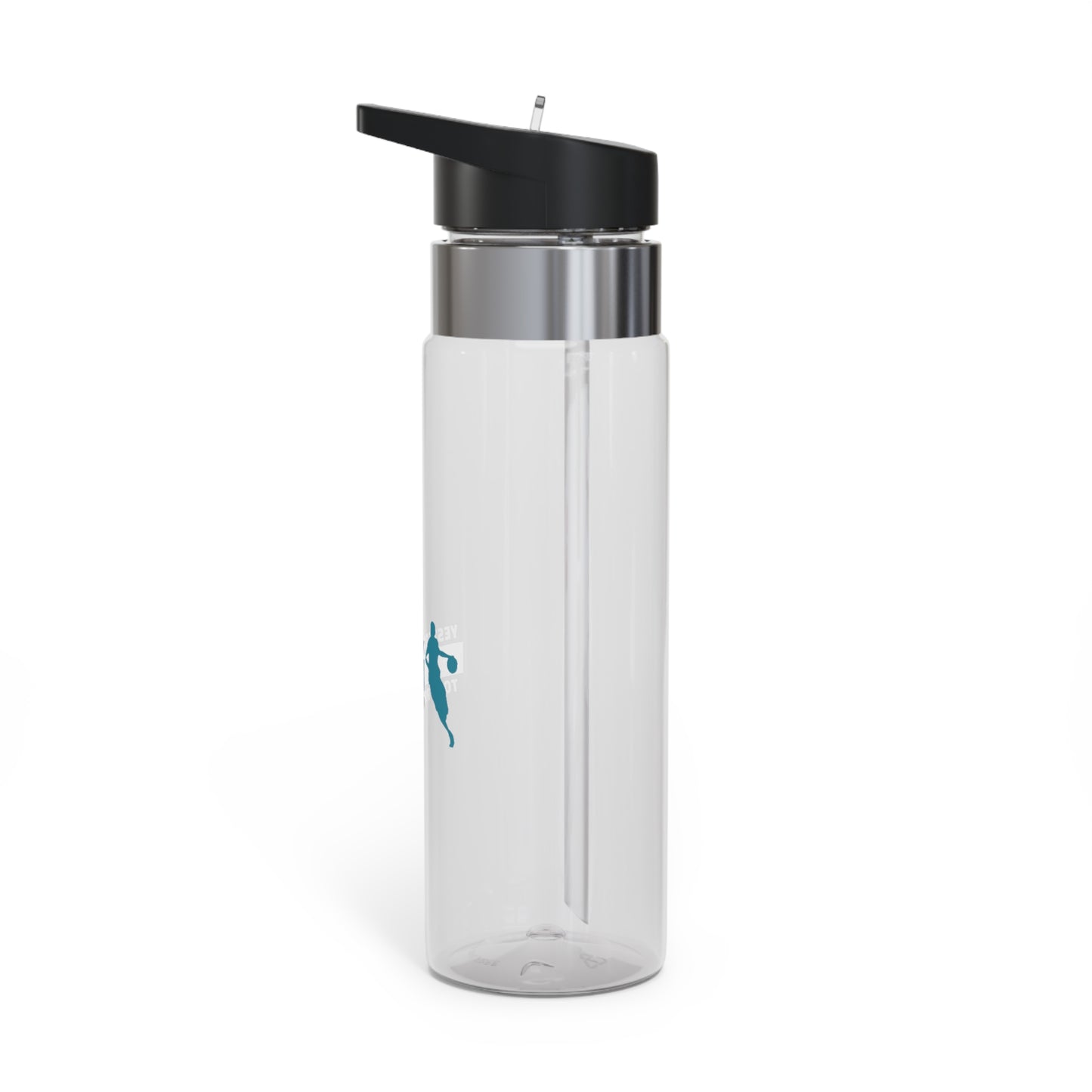 Yesterday Now Tomorrow Kensington Tritan™ Sport Bottle, 20oz