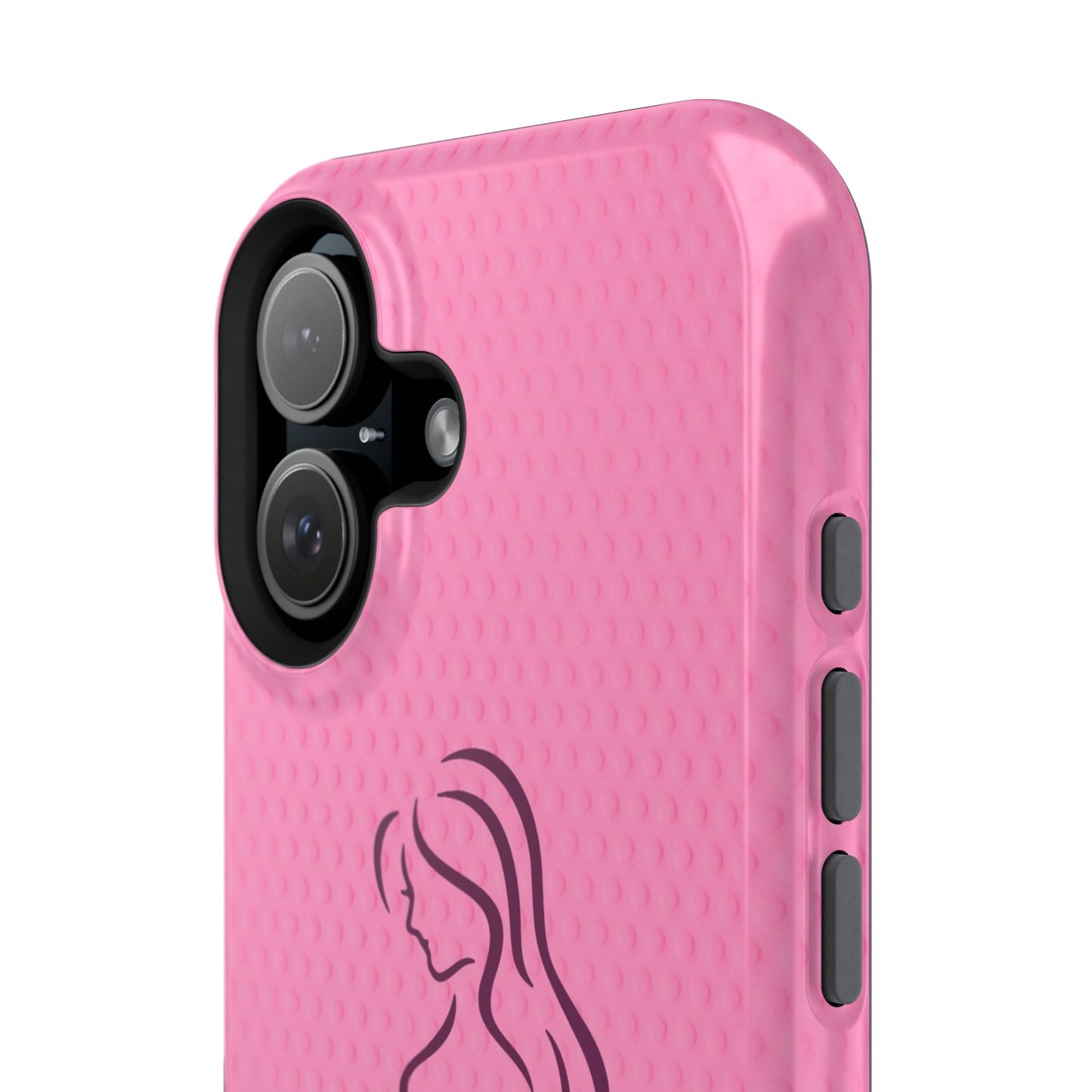 Baby Loading Magnetic Phone Case, Pregnancy Announcement Gift