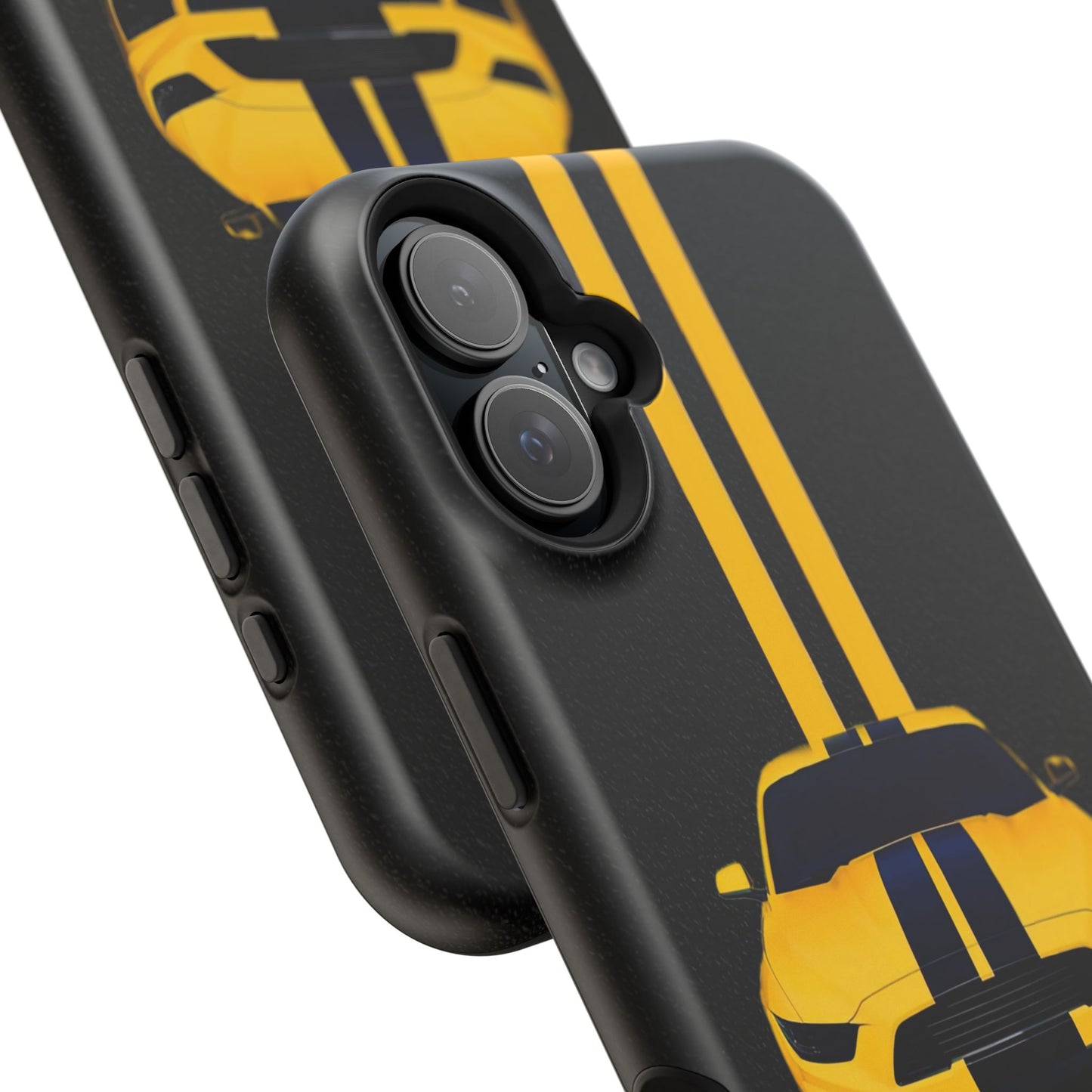 V8Vibe Magnetic Phone Cases for iPhone