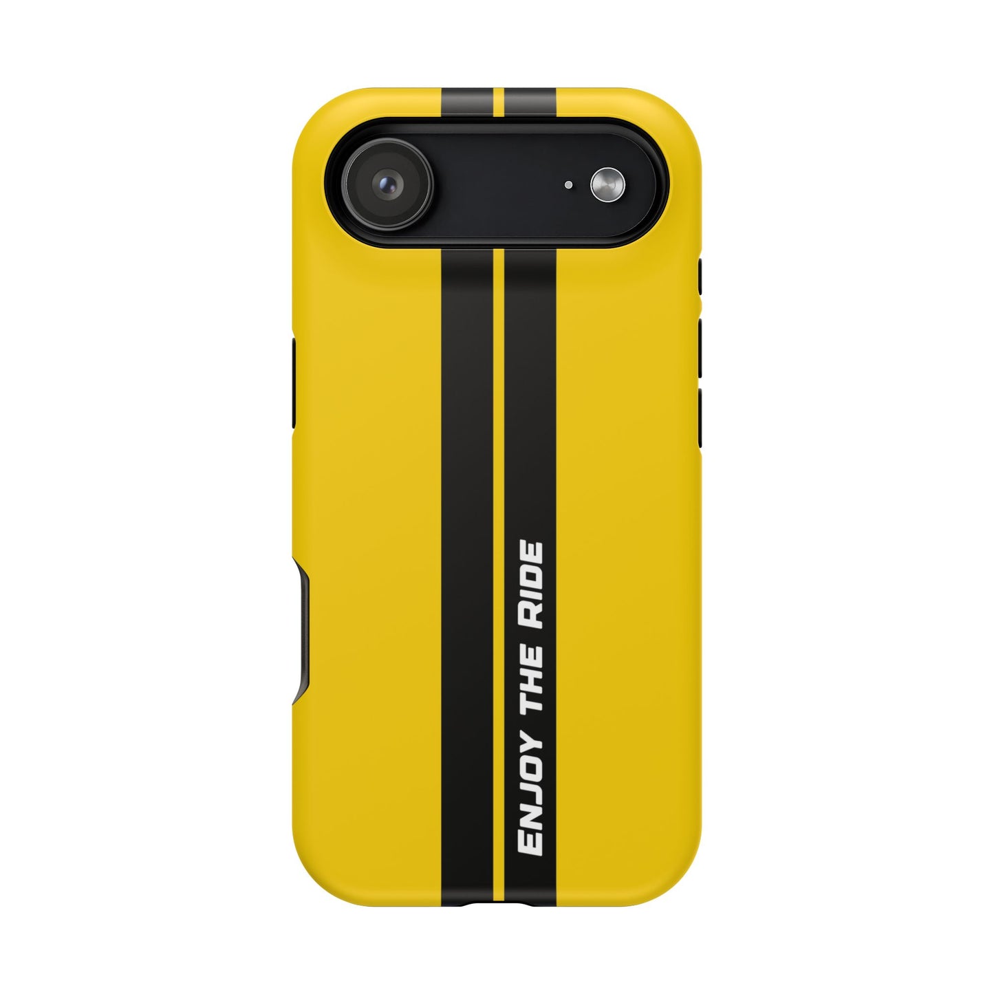 Enjoy the Ride Magnetic Phone Cases