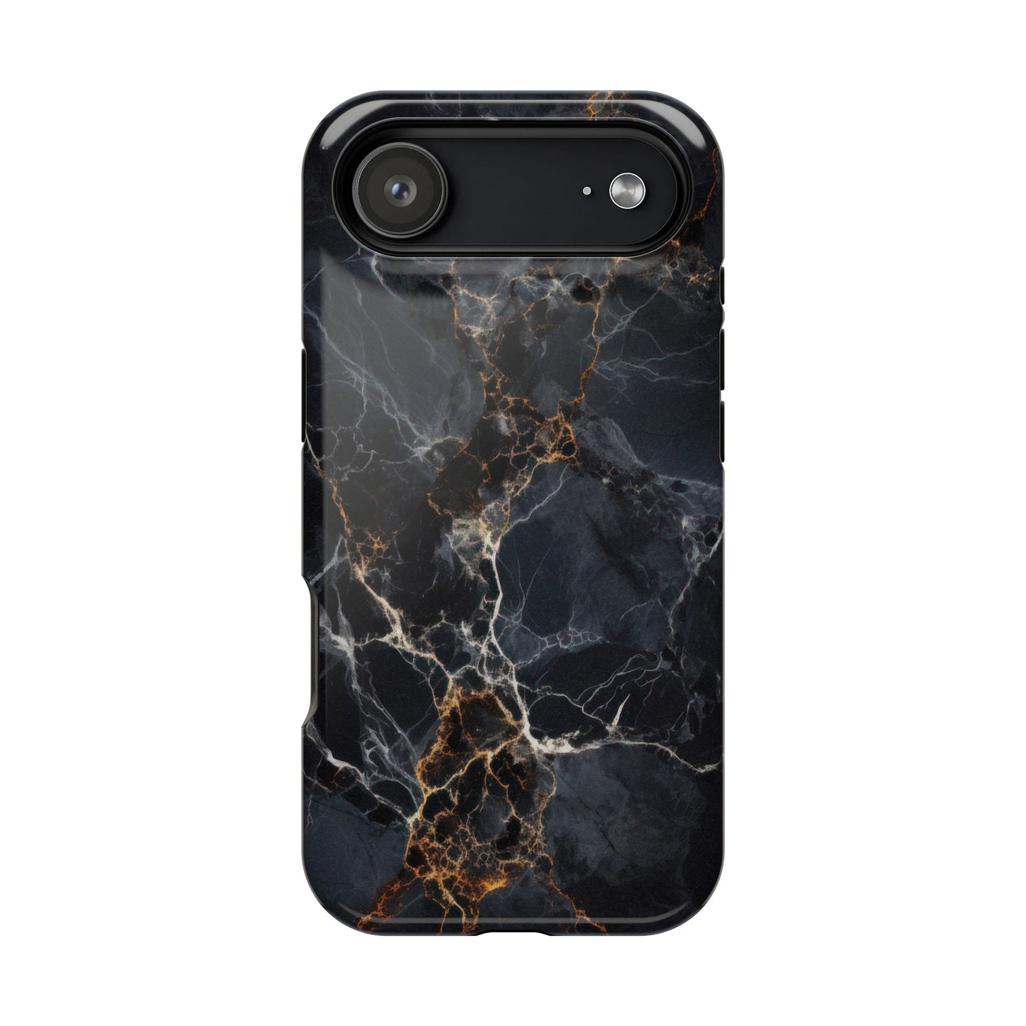 Elegant Magnetic iPhone Cases, Stylish Phone Protection