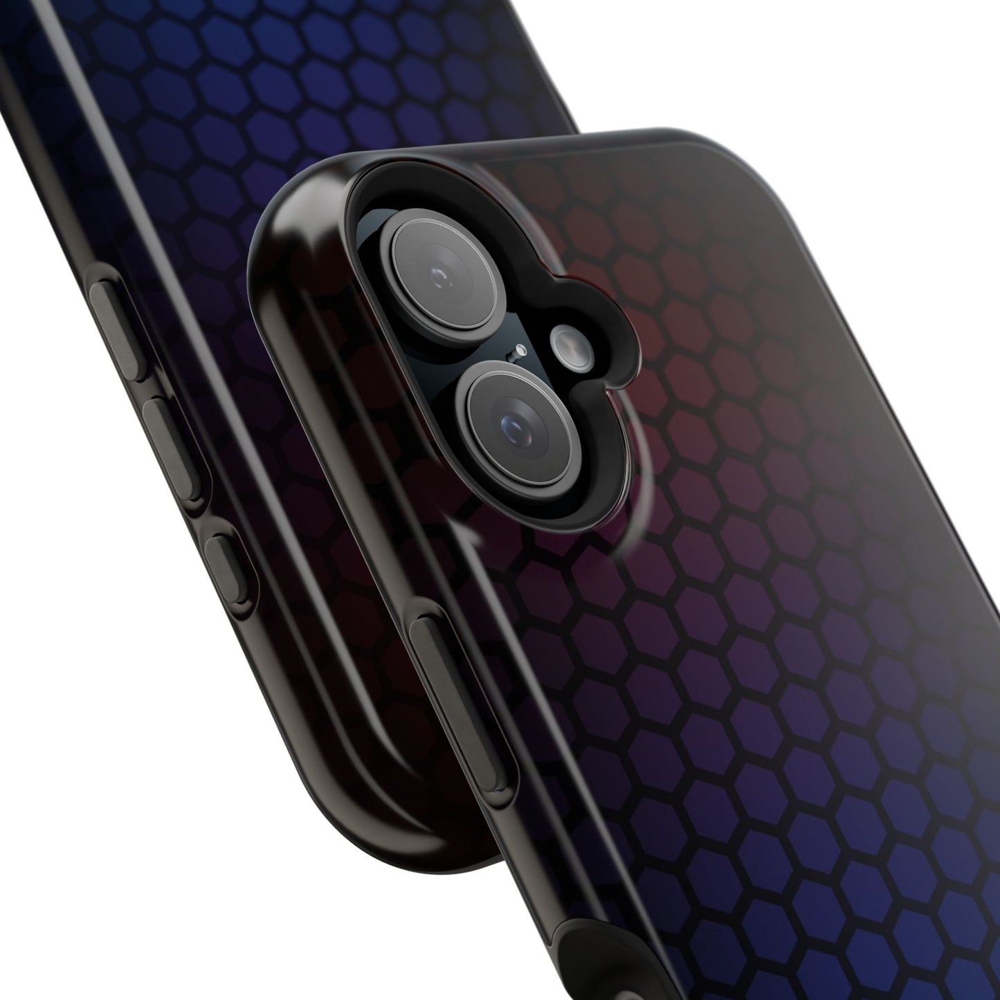 Police Magnetic iPhone Cases, License To Arrest