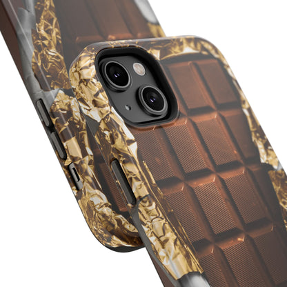 ChocoShield Impact Cases