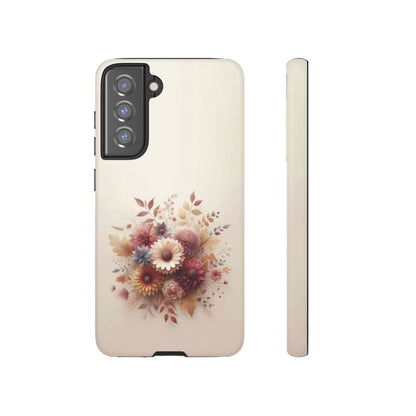 Gentle Fall Samsung Tough Cases