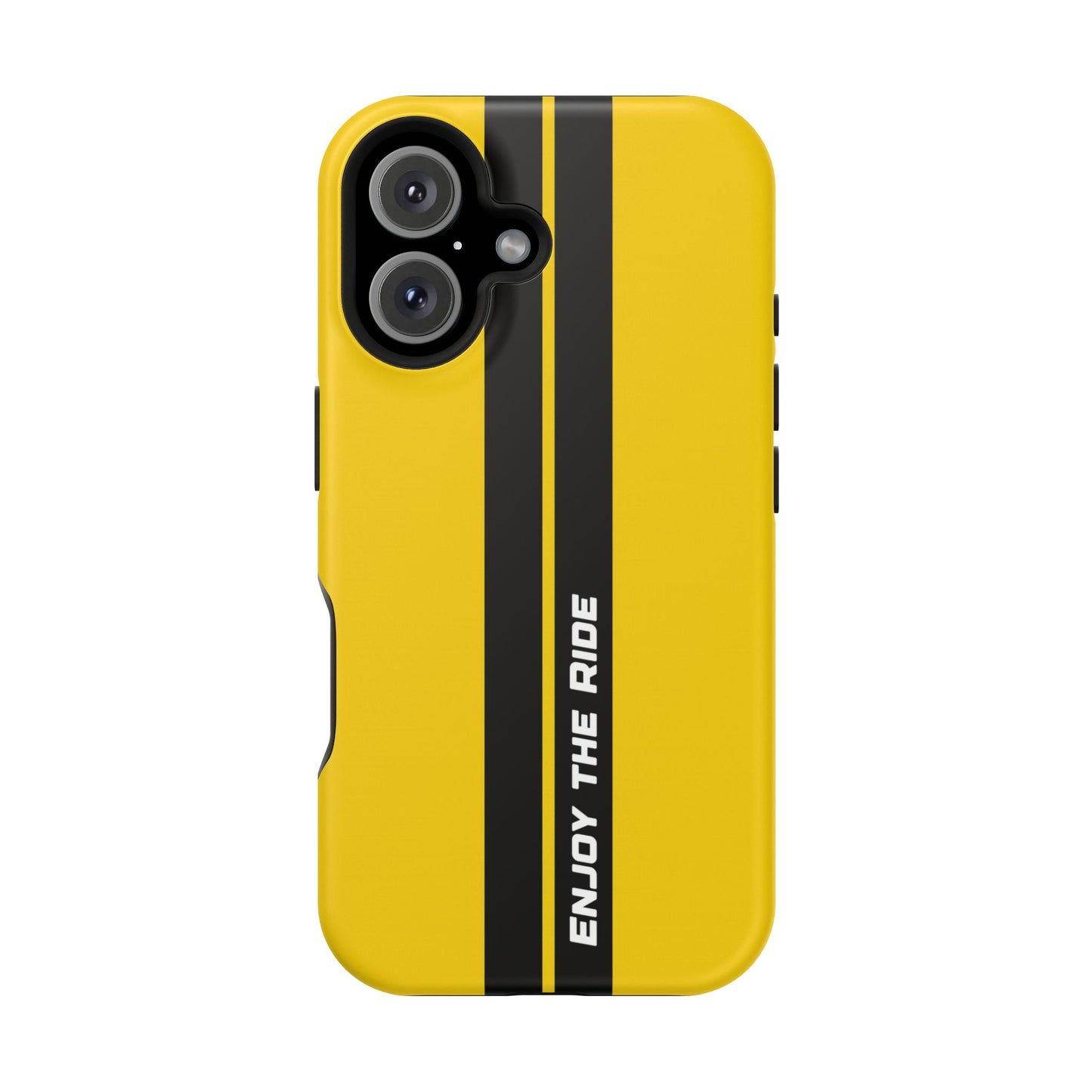 Enjoy the Ride Magnetic Phone Cases