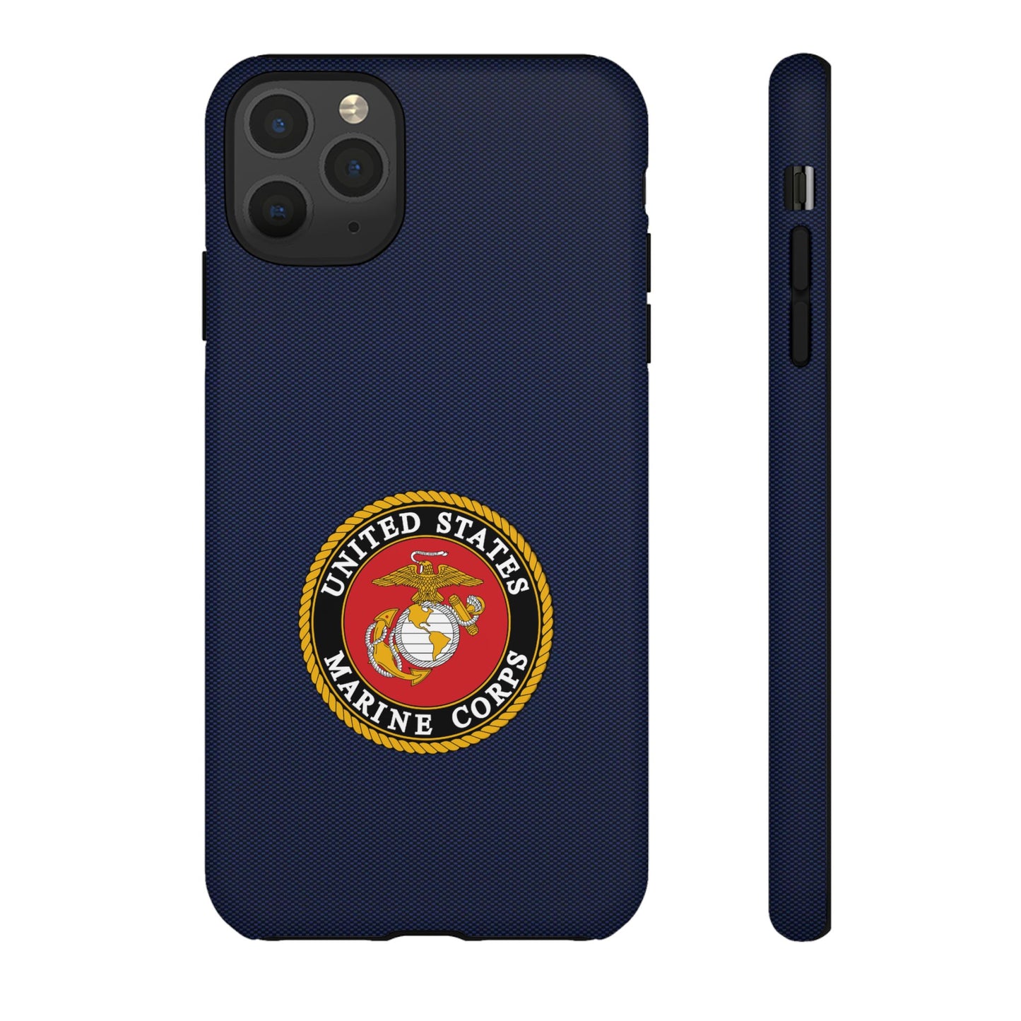 U.S. Marine Corps Tough Cases / iPhone