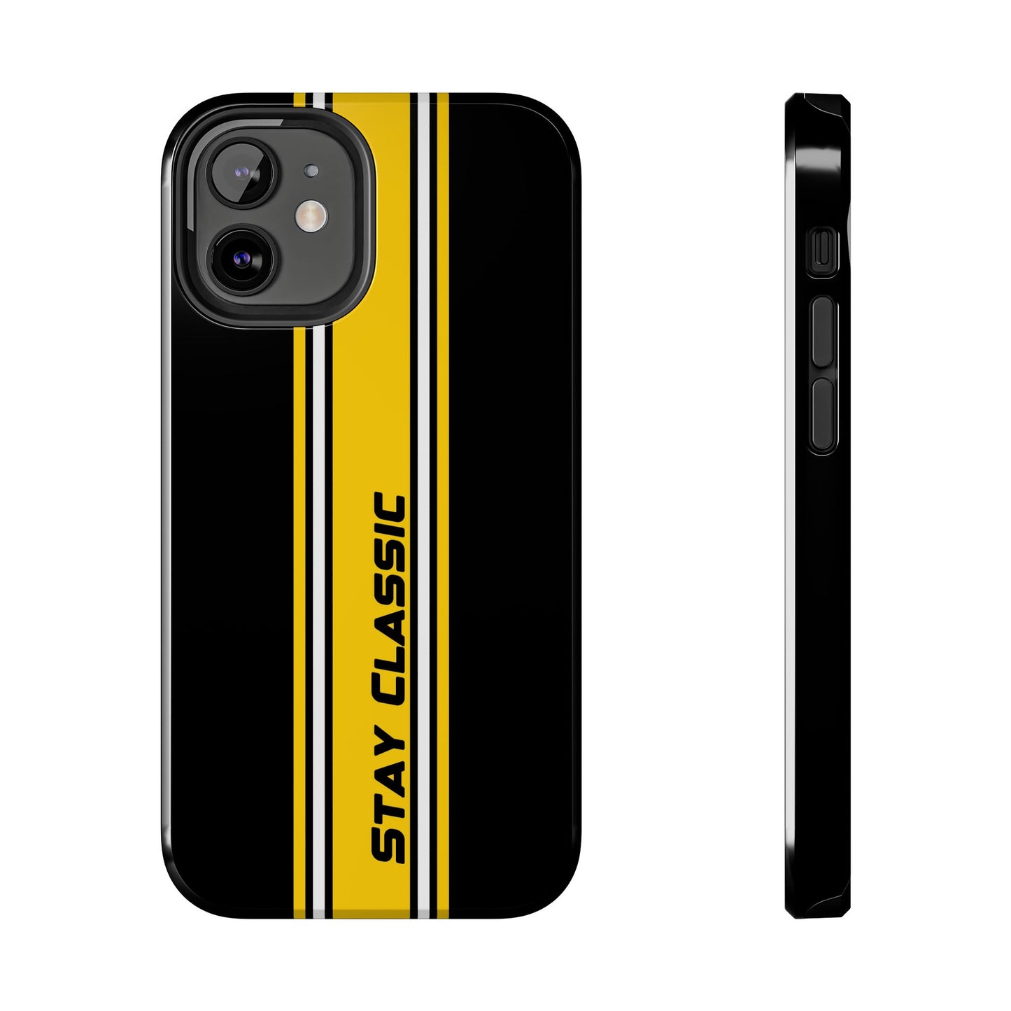 Stay Classic Tough Case