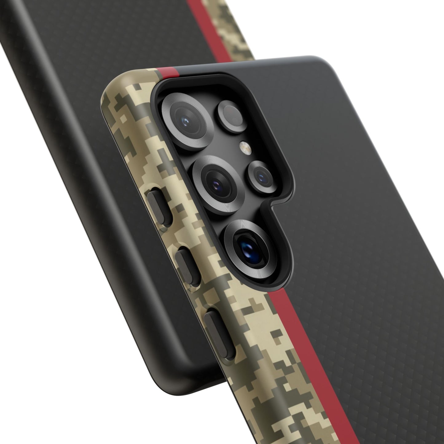 Born for Battle Tough Case