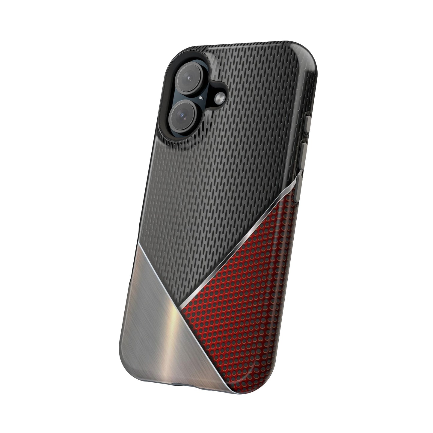 Stylish Magnetic Tough Phone Cases