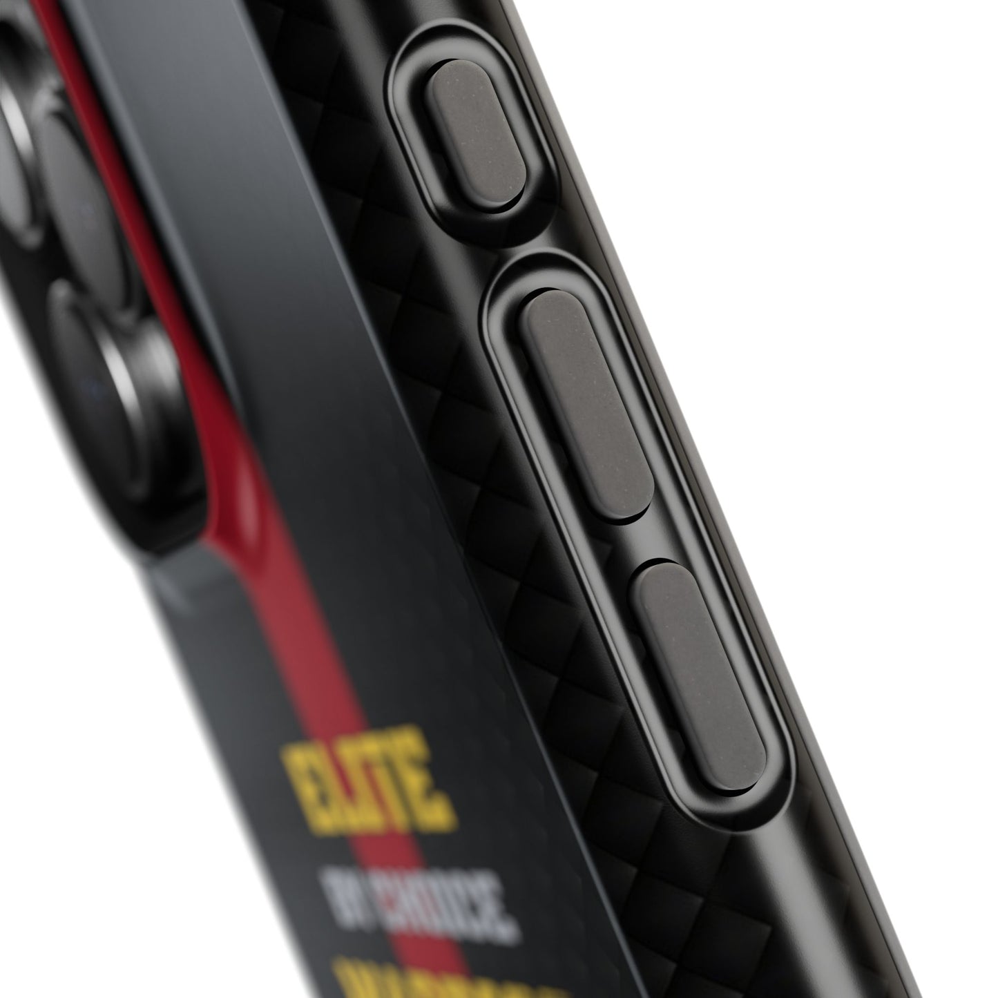 Elite Warrior Magnetic Tough Case