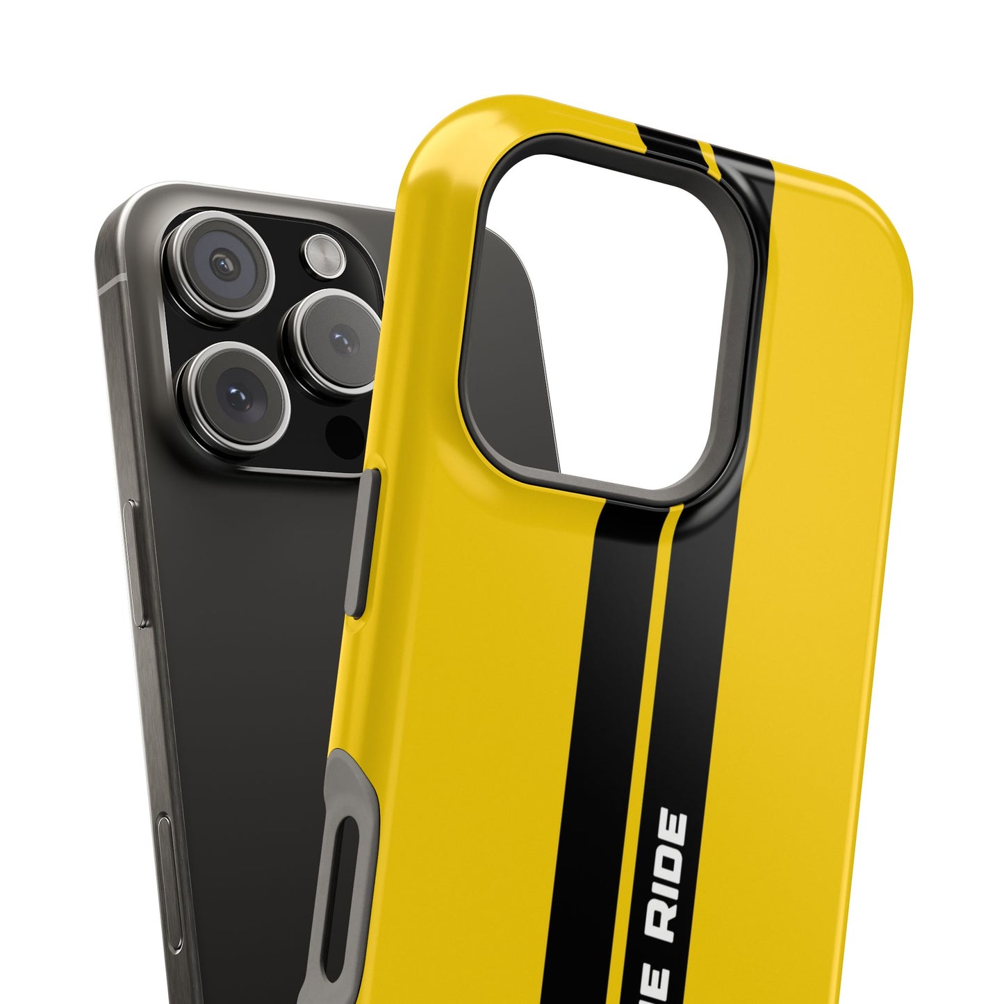 Enjoy the Ride Magnetic Phone Cases