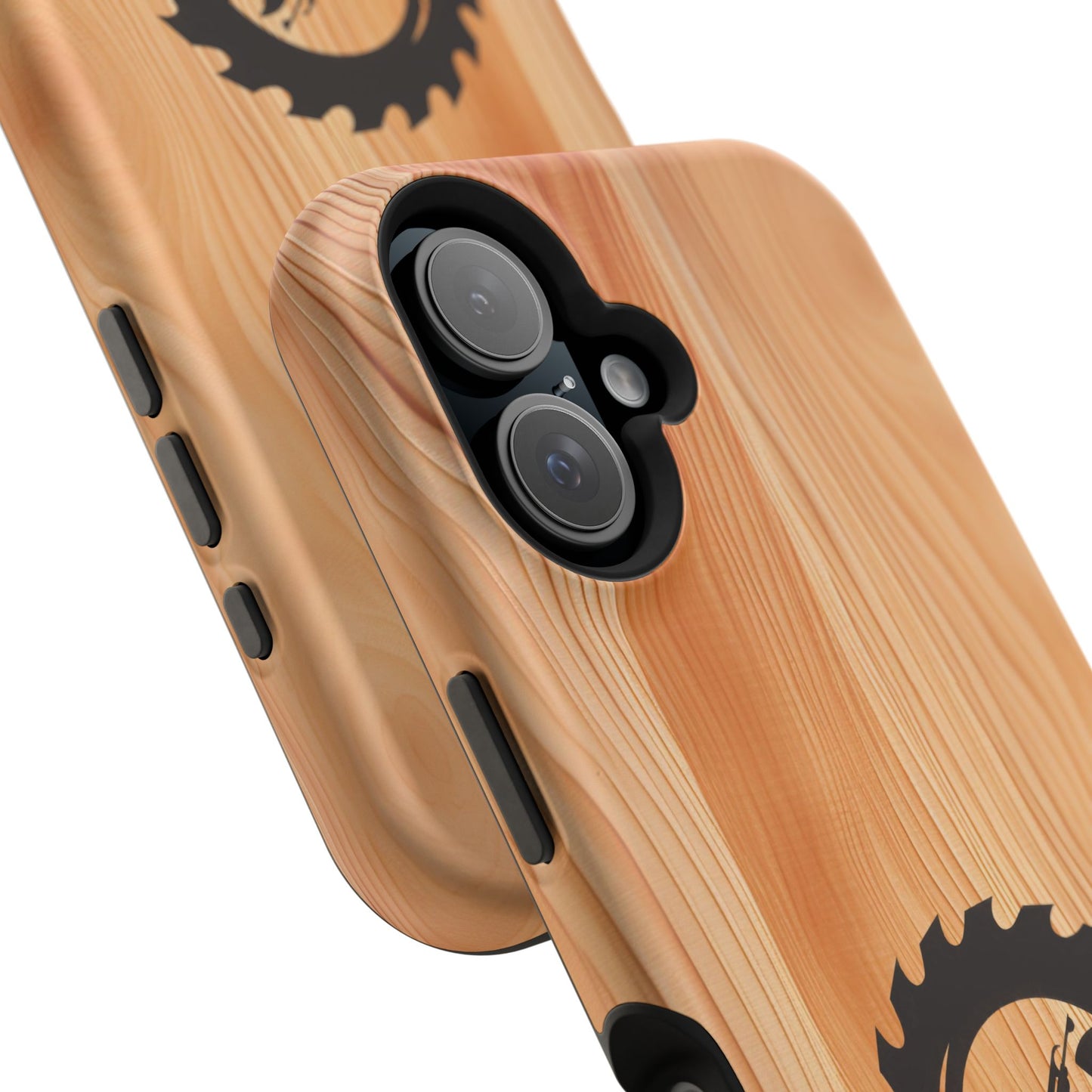 Tree to Treasure Magnetic iPhone Cases