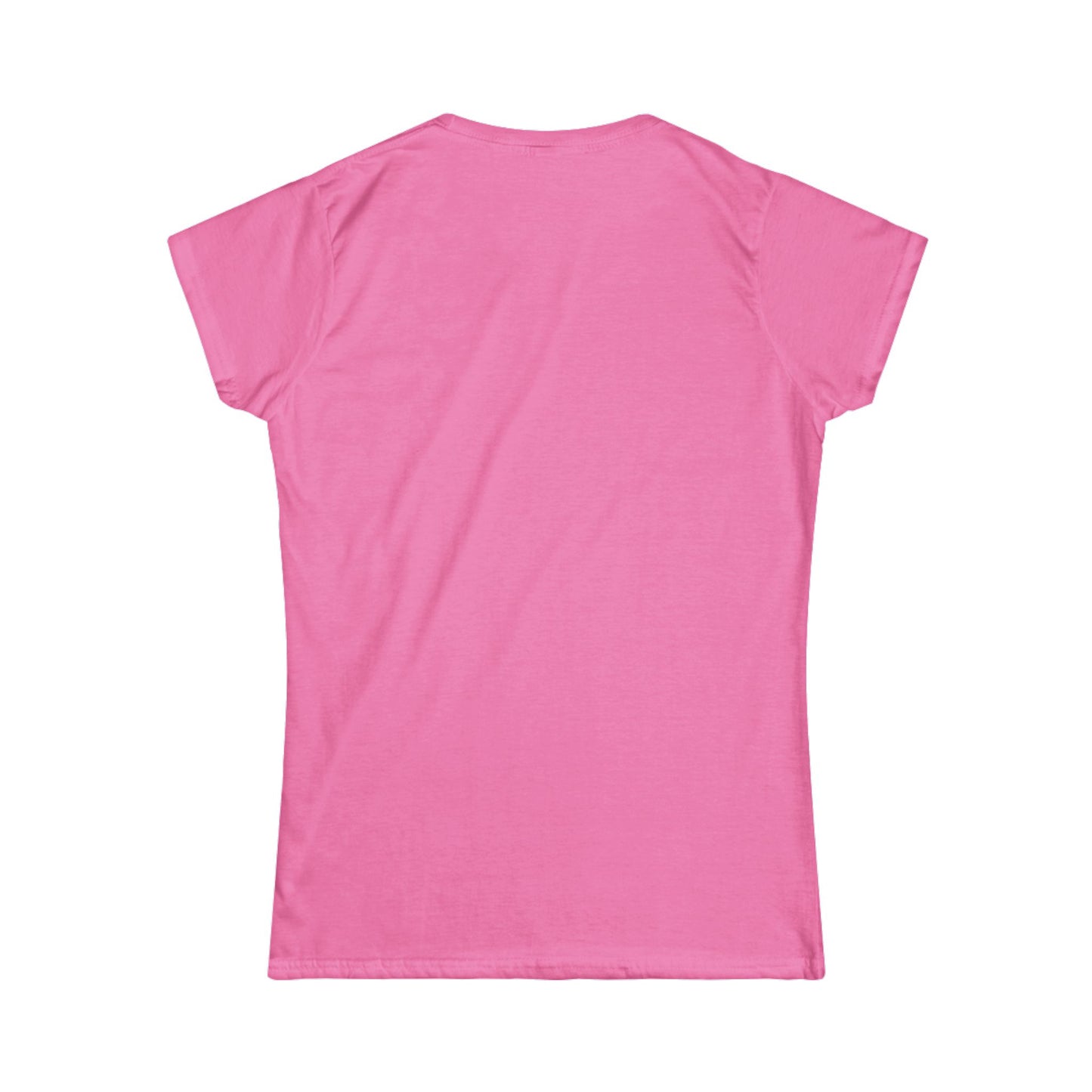 To Cool This World Women's Softstyle Tee