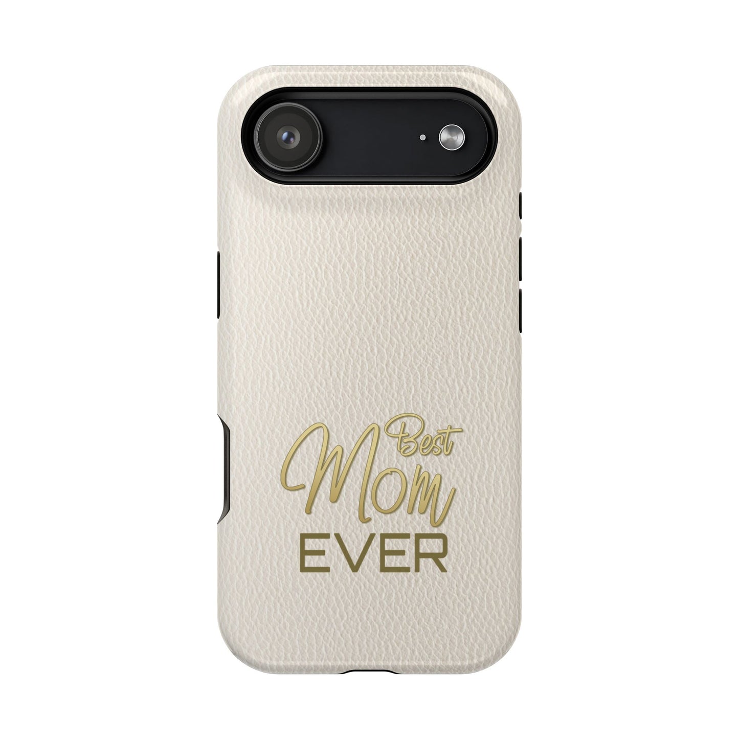 Best Mom Impact-Resistant Case