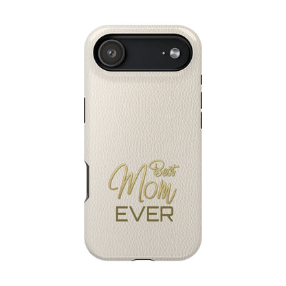 Best Mom Impact-Resistant Case
