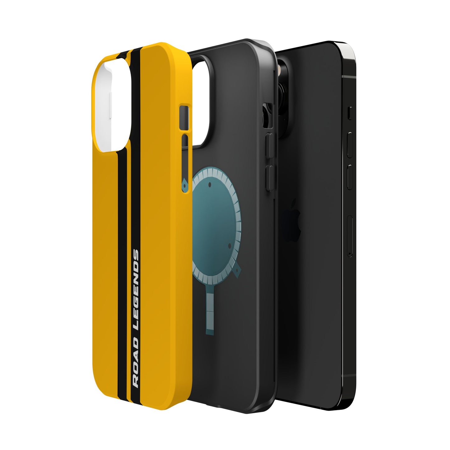 Road Legends Magnetic Phone Cases