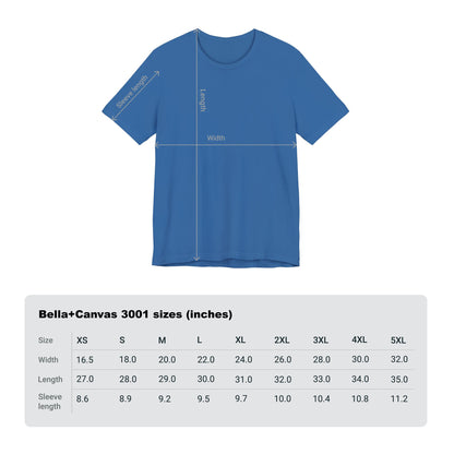 The Language Of Freedom Tee