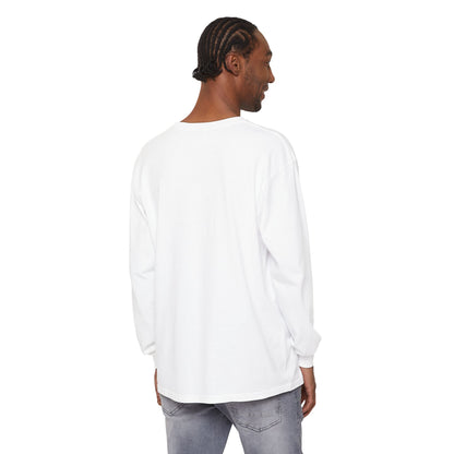 Trouble Maker Long Sleeve T-Shirt - Fun & Casual Unisex Wear