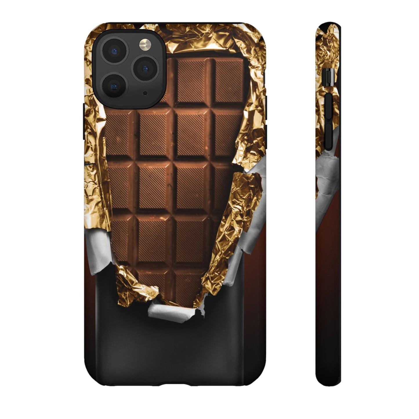 ChocoShield Tough Cases