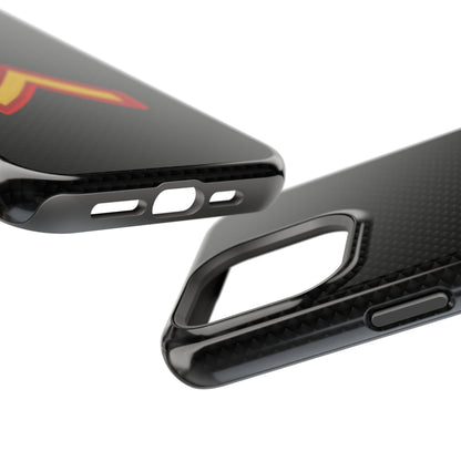 Jakers Rank Impact-Resistant Case. Private First Class