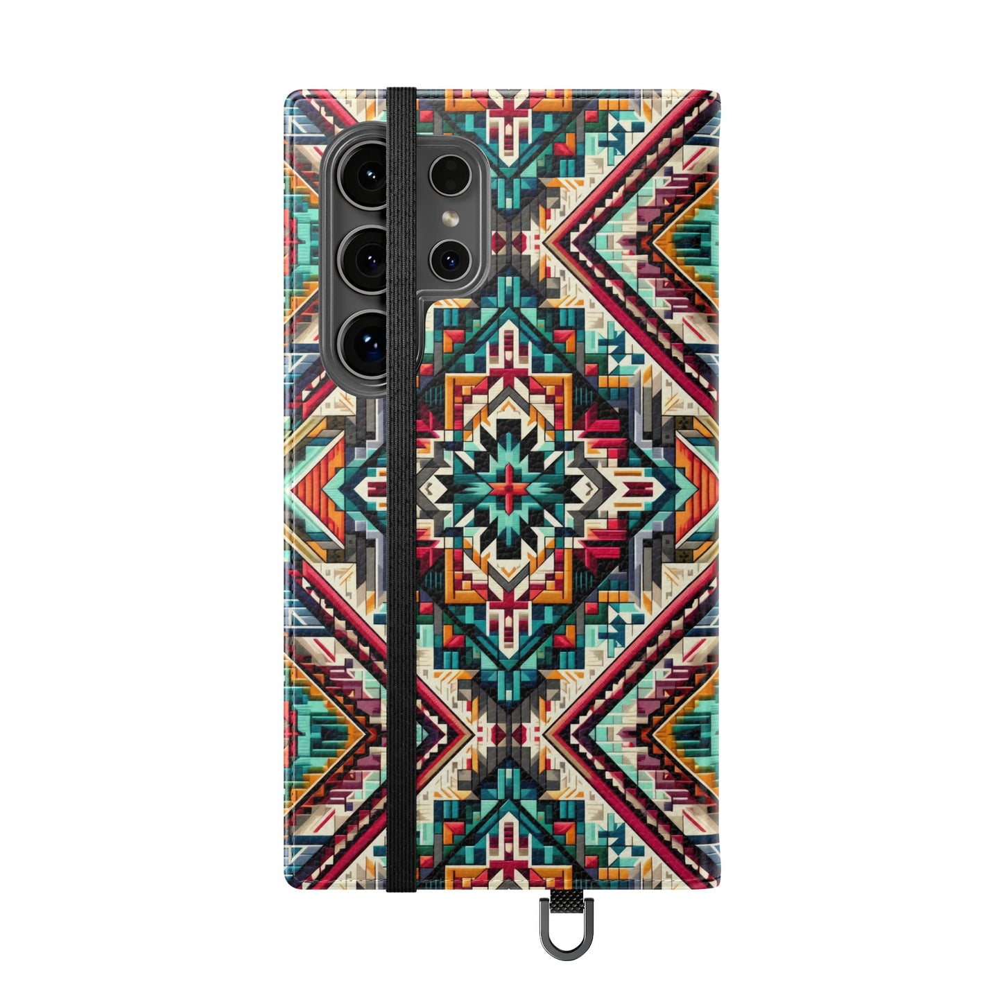 Spirit Trail Flip Cases