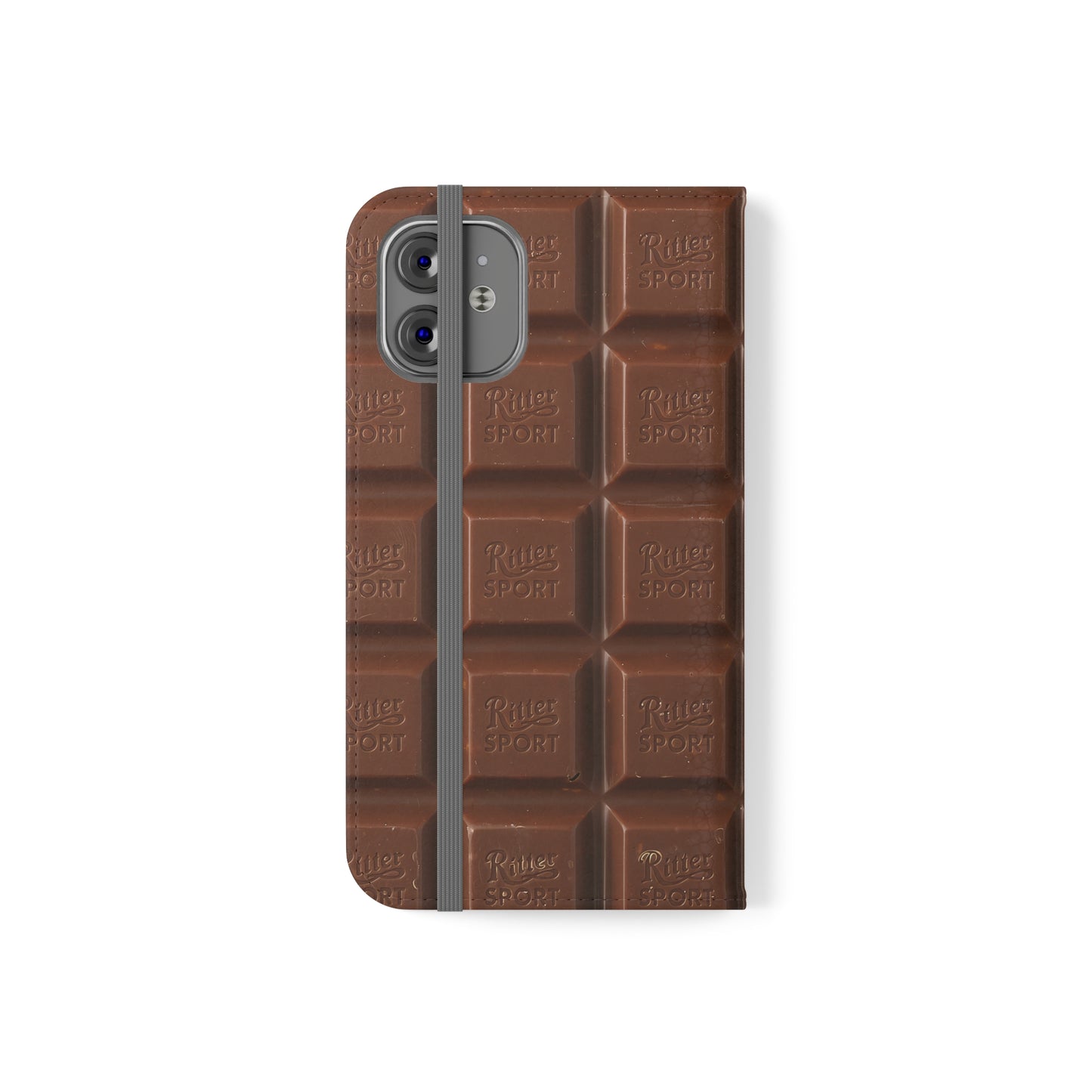 ChocoGuard Flip Cases