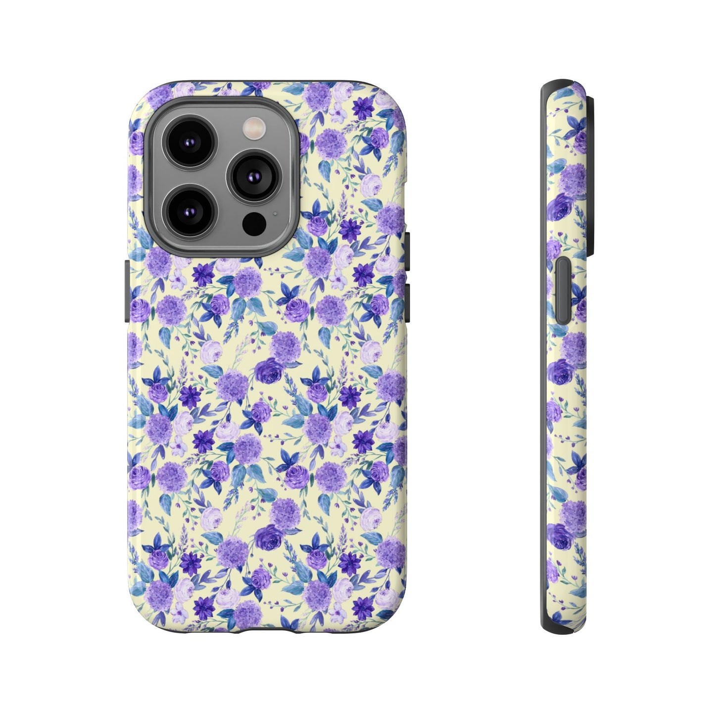 Violet Tough Cases