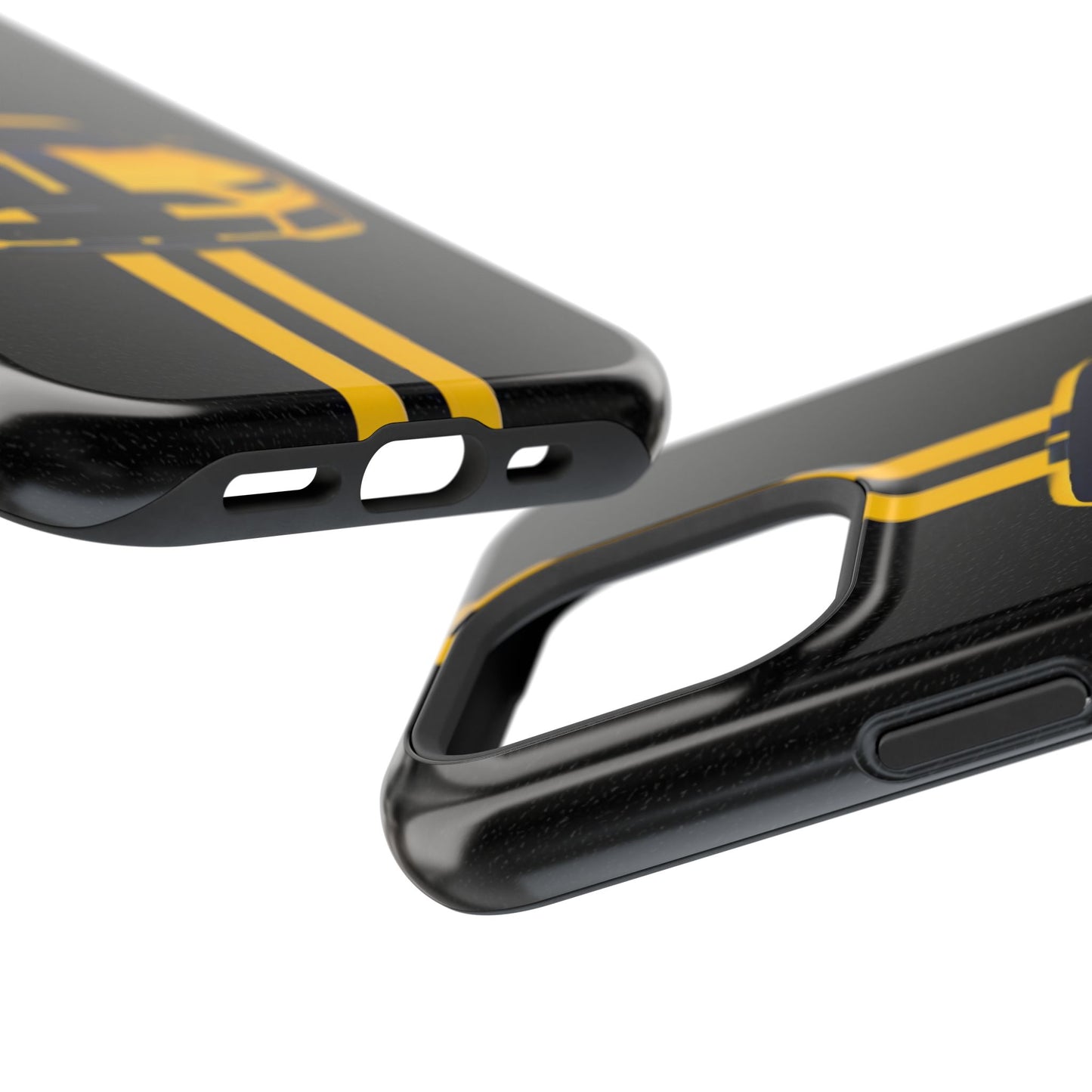 V8Vibe Magnetic Phone Cases for iPhone