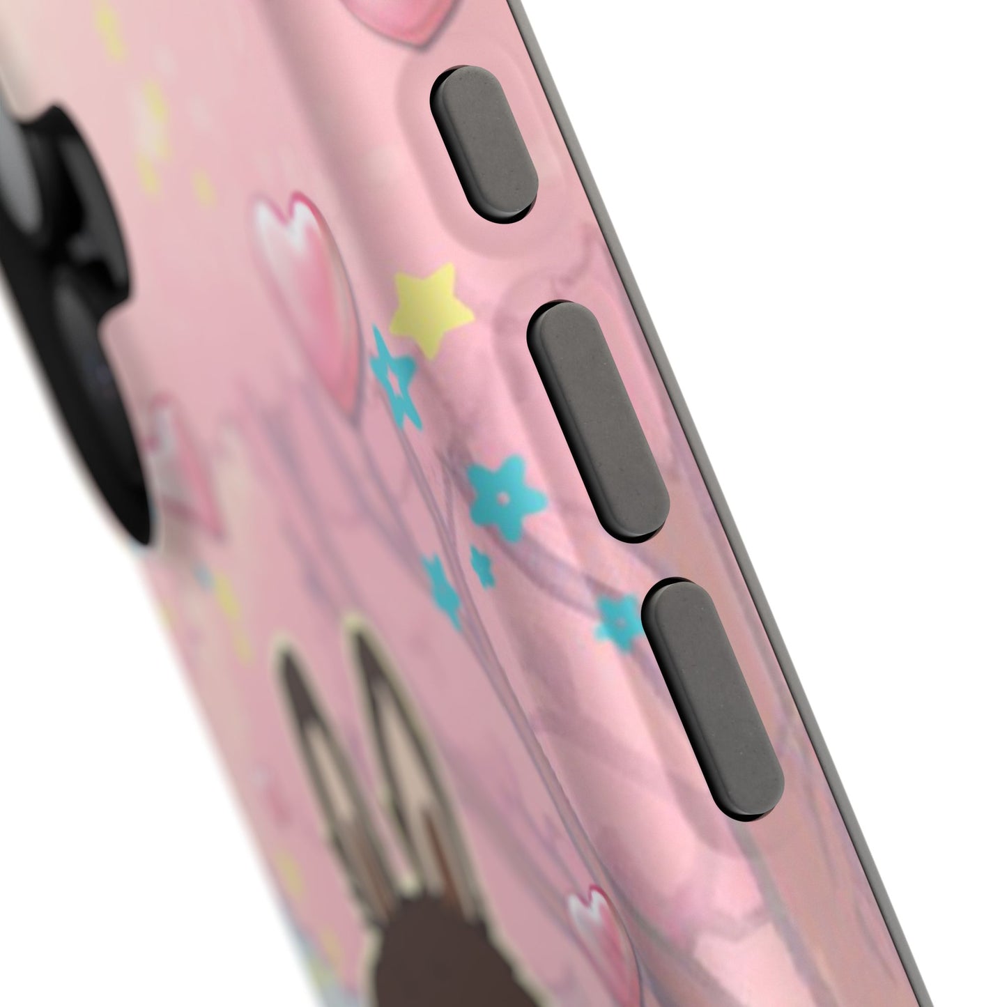 The Monsters Magnetic Tough Cases, Chestnut Cocoa