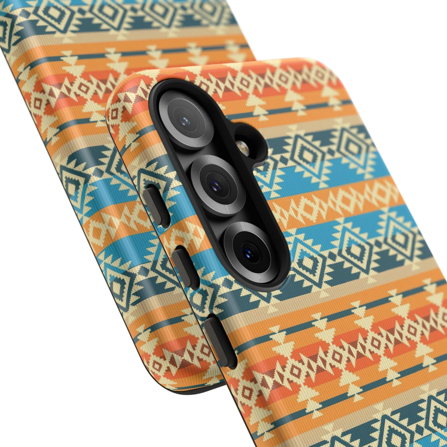 Indian Summer Impact-Resistant Case