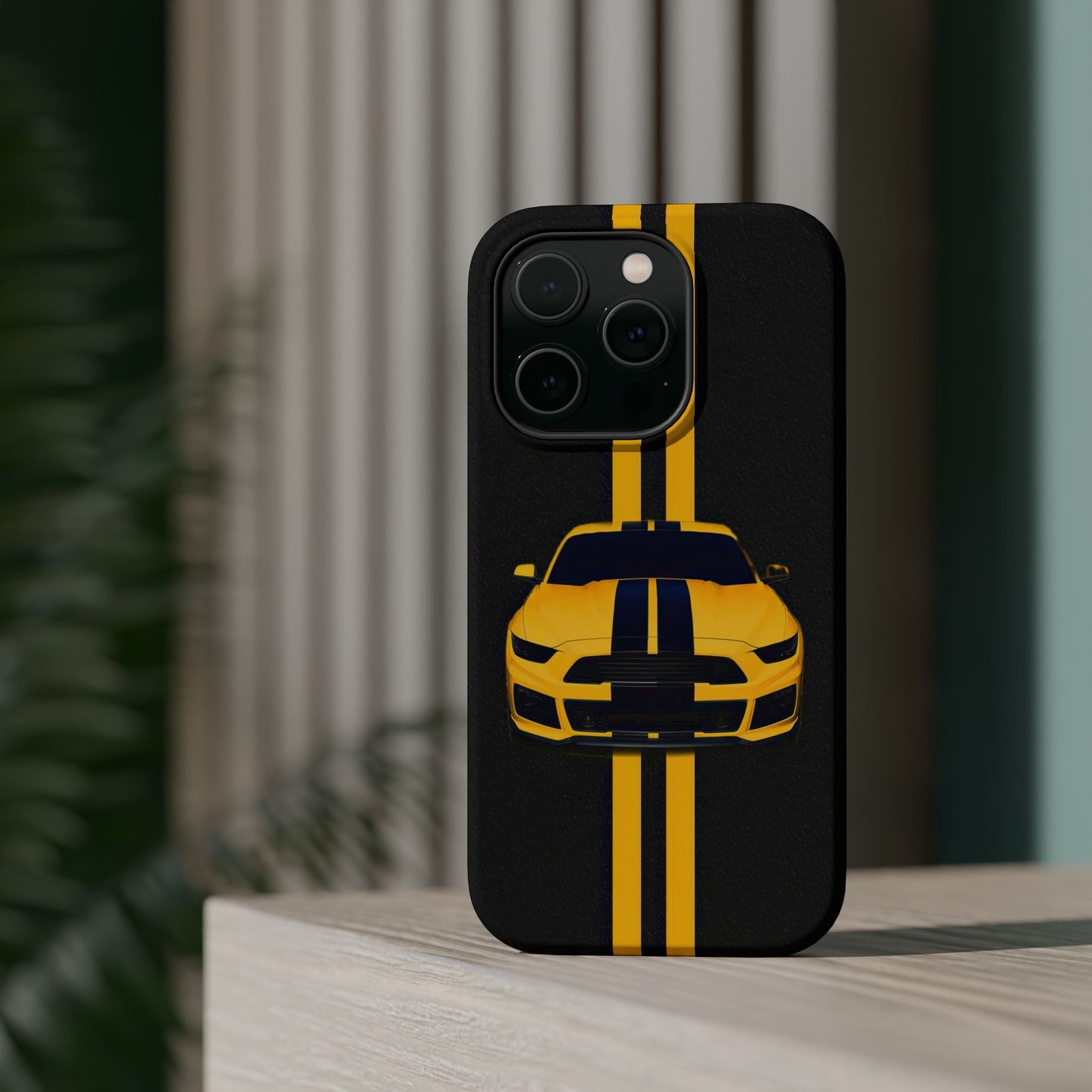 V8Vibe Magnetic Phone Cases for iPhone