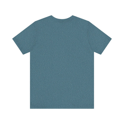Driving Language Of Freedom Tee