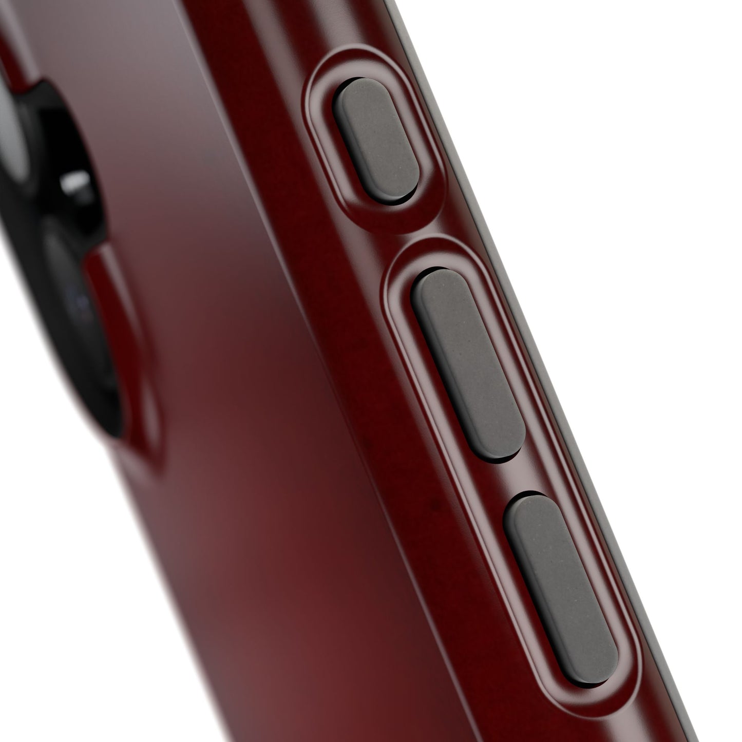 Flamekeeper  Magnetic Tough Cases for iPhone