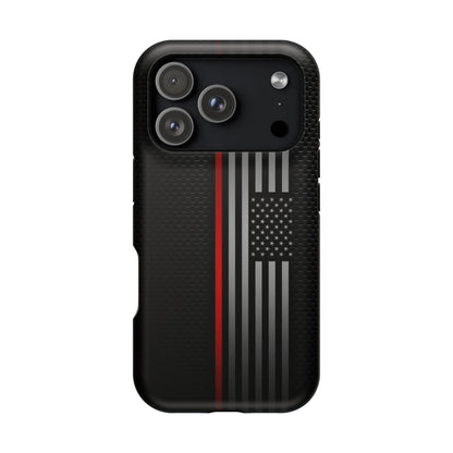 Elegant Magnetic Tough iPhone Cases, Durable Protection