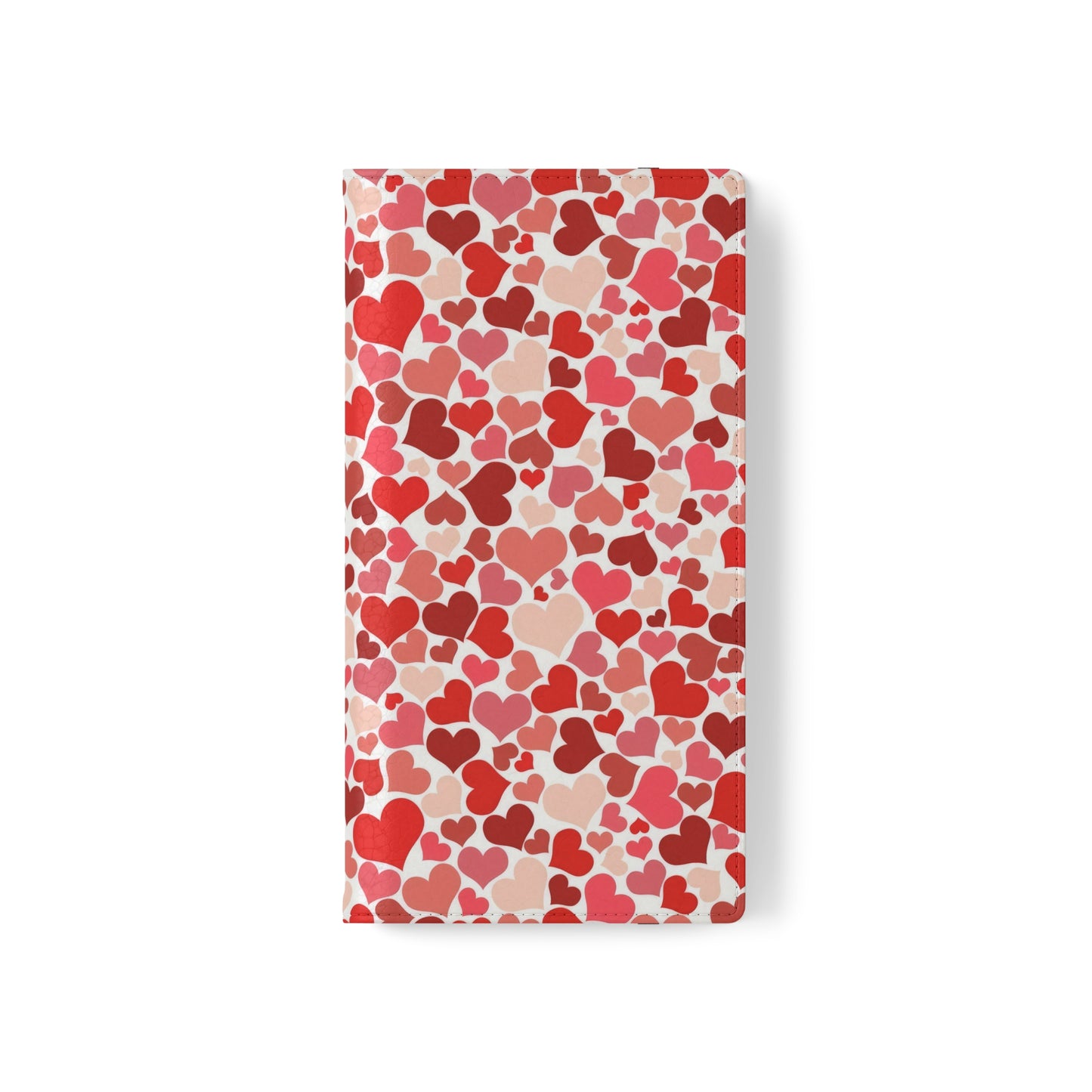 Retro Romance Flip Cases