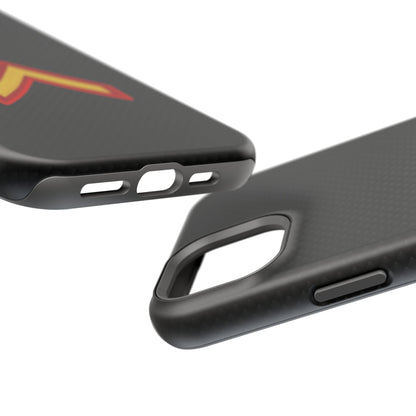 Jakers Rank Impact-Resistant Case. Private First Class