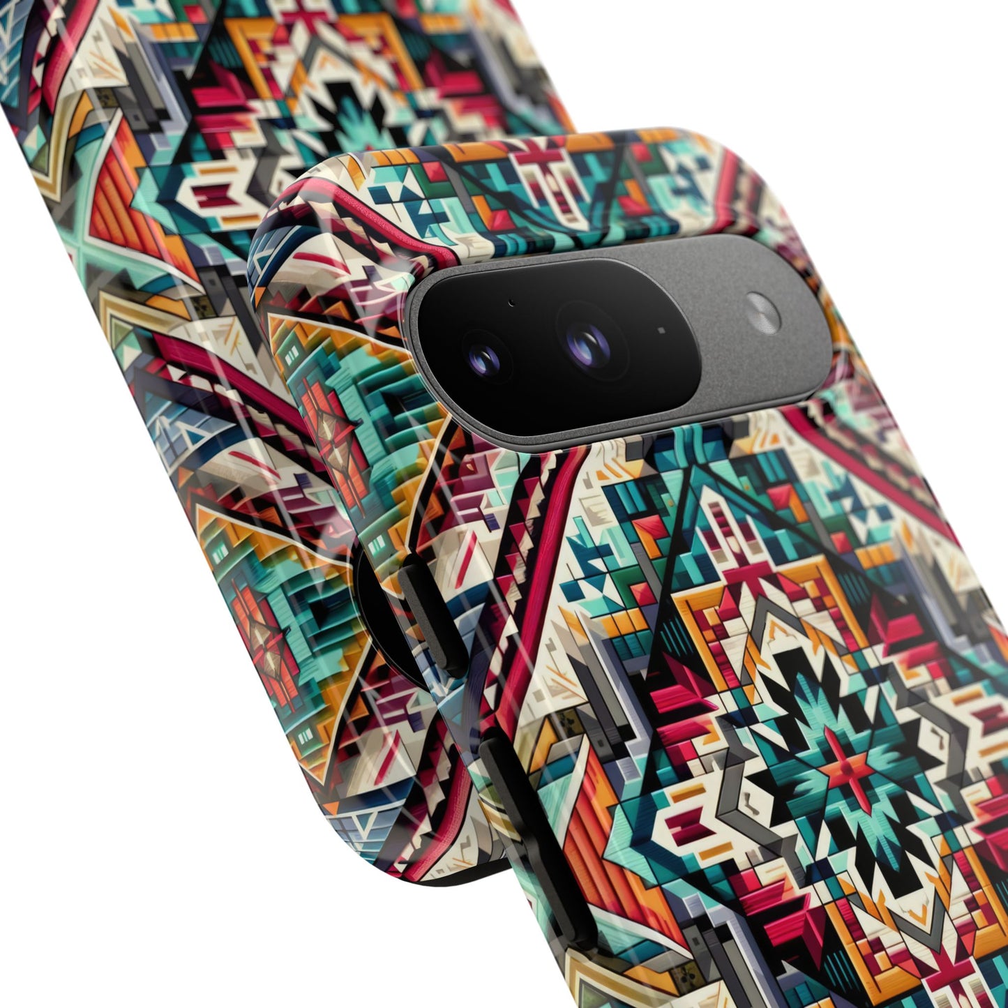 Spirit Trail Google Pixel Tough Cases