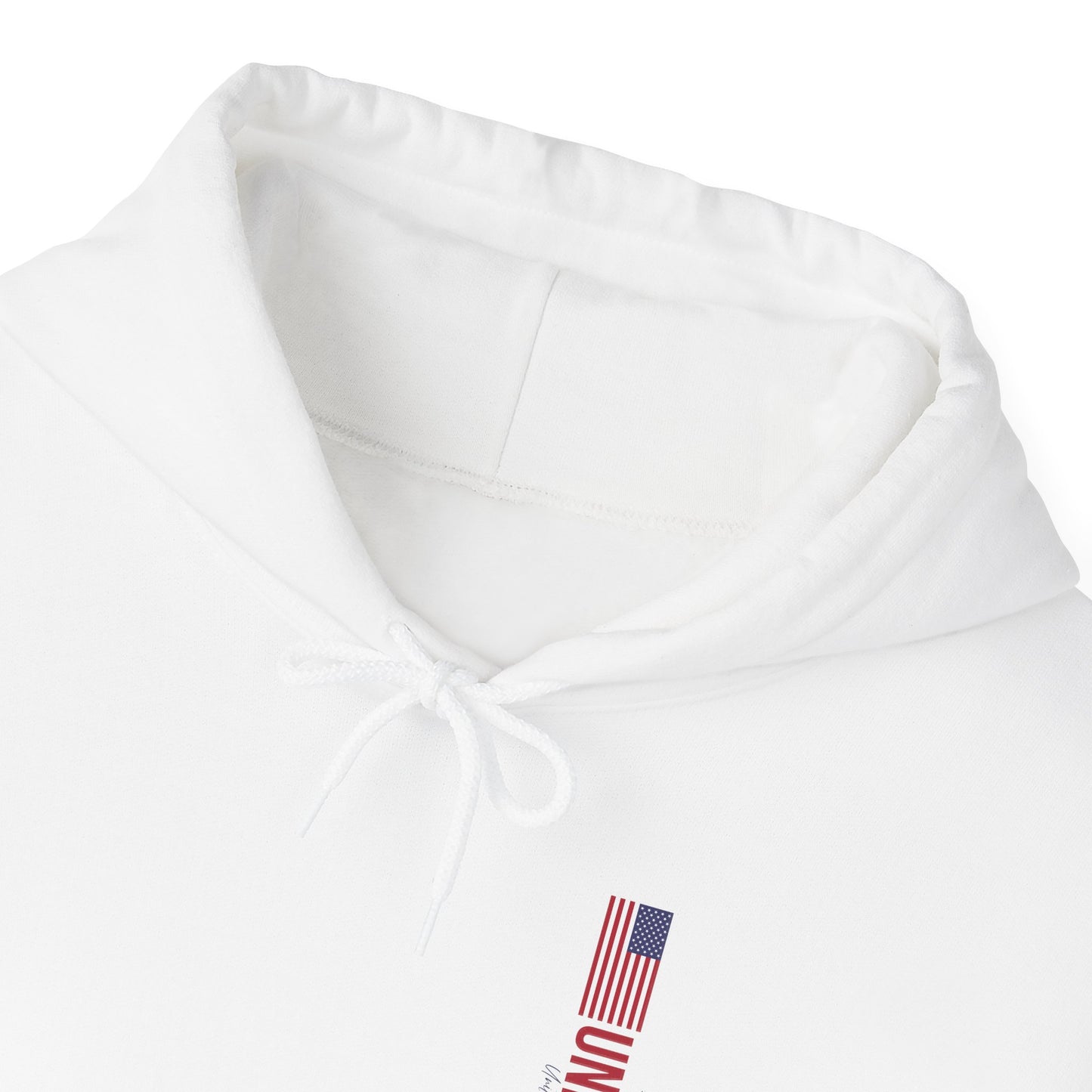 One Nation, One Dream Hooded Sweatshirt