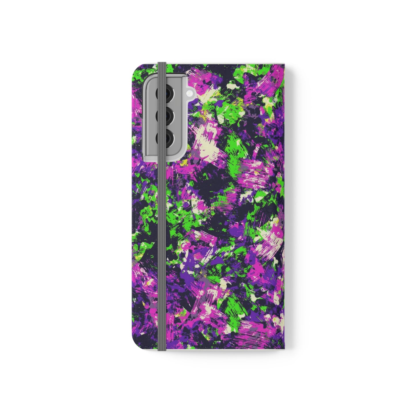 Halloween Vibe Flip Cases