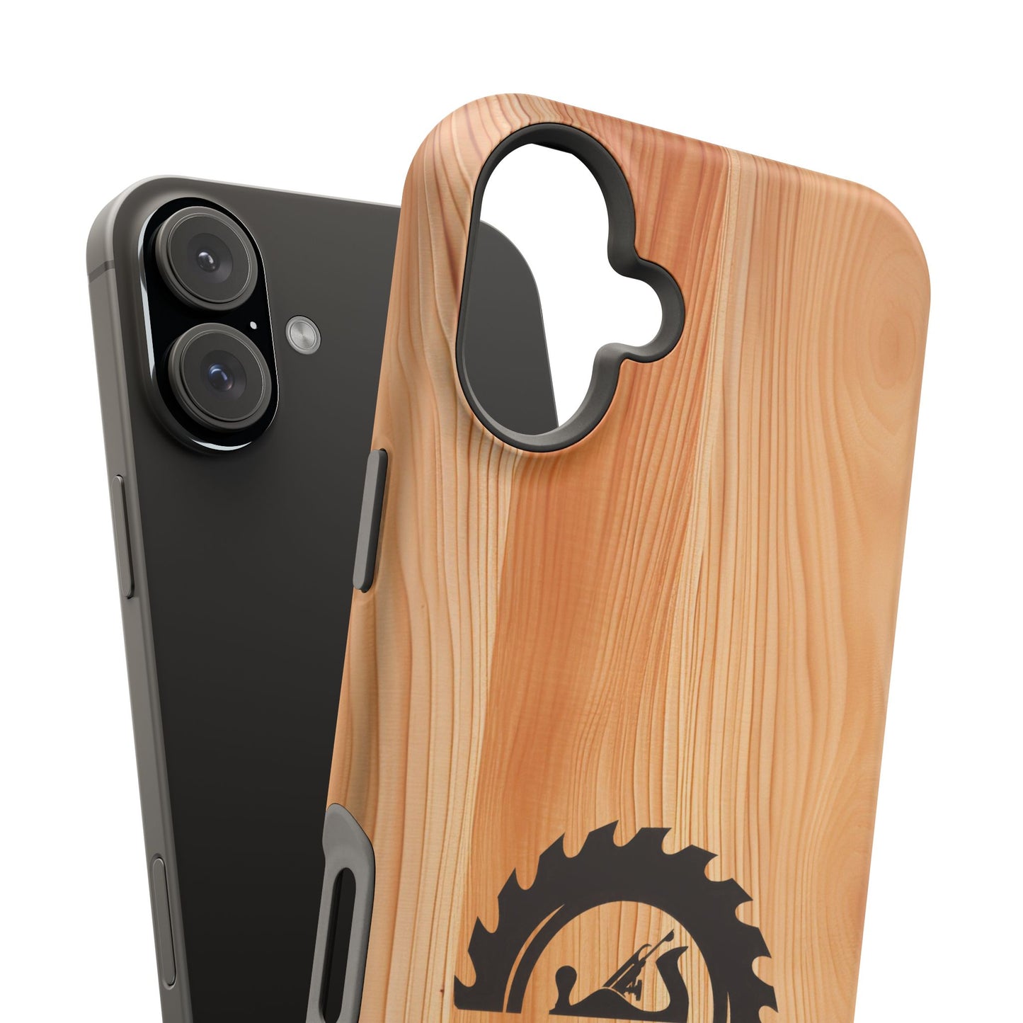 Tree to Treasure Magnetic iPhone Cases