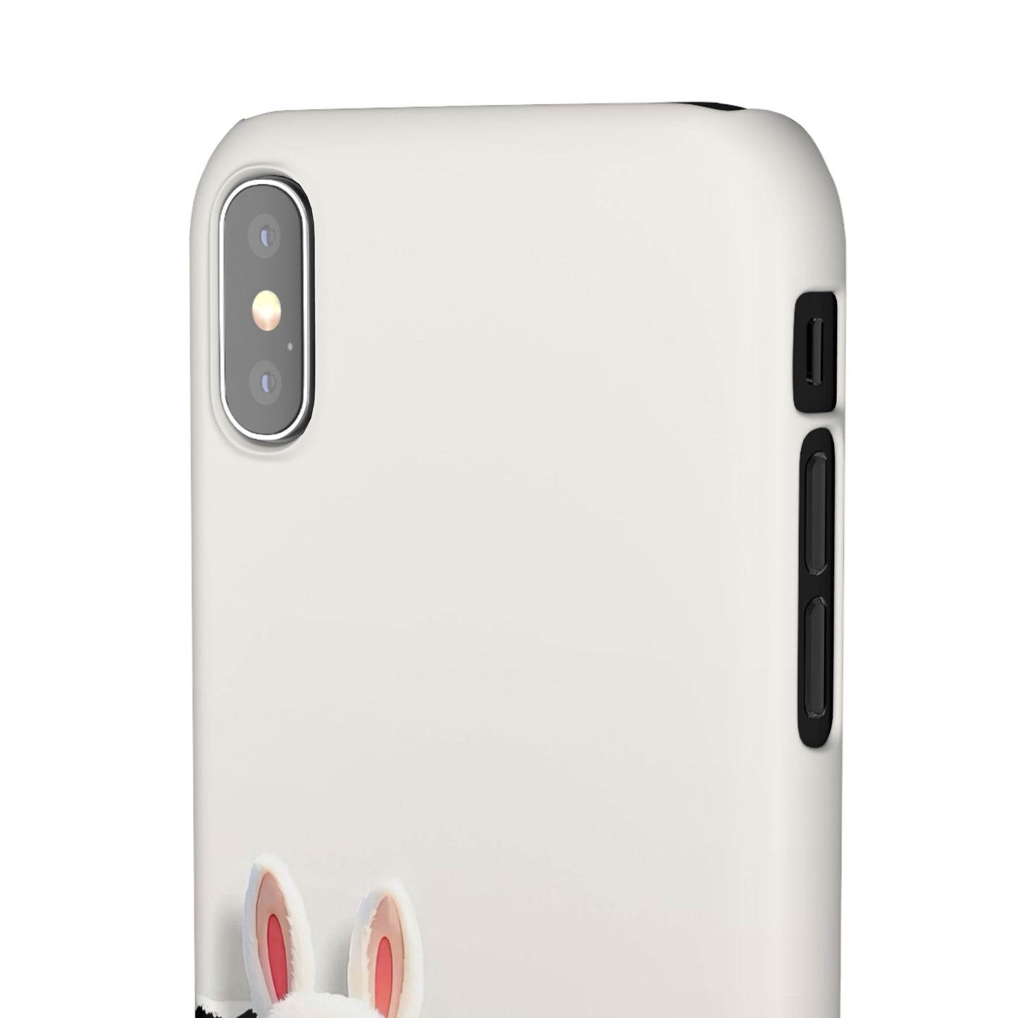 The Monsters Snap Case, Kawaii Design