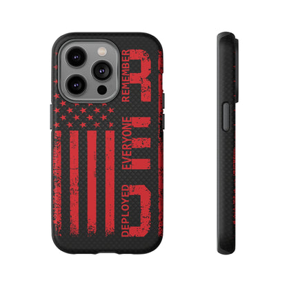 RED Friday Impact-Resistant Cases for iPhone