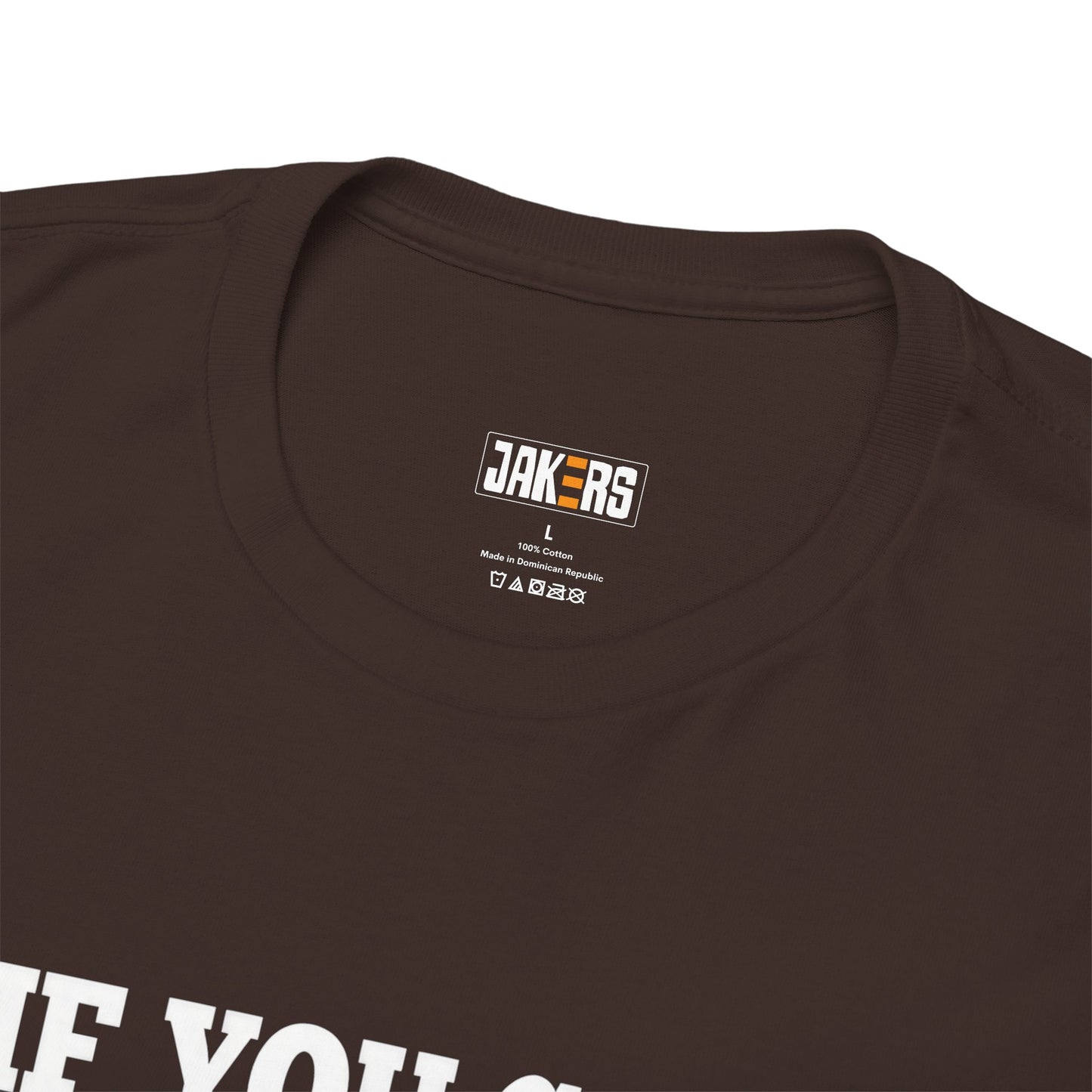 Funny Beer Slogan Tee, If You Can Read This