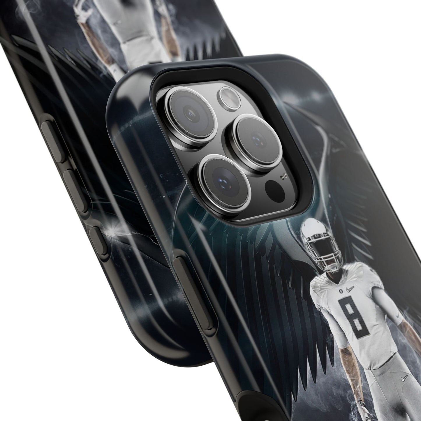 Playmaker Magnetic iPhone Cases