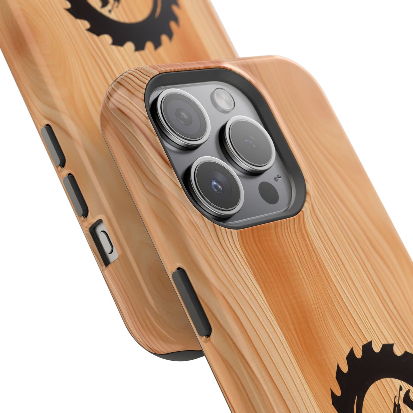 Tree to Treasure Magnetic iPhone Cases