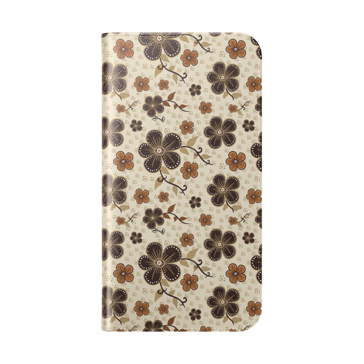 Timeless Elegance Flip Cases / Beige