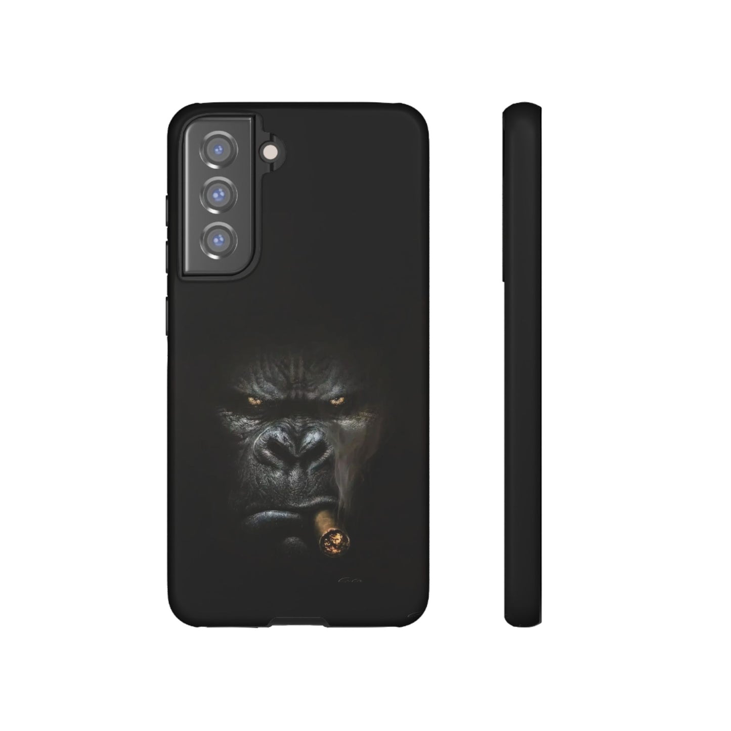 Tough Gorilla Samsung Phone Case