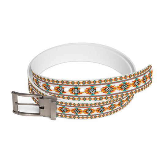 Native Harmony Belt